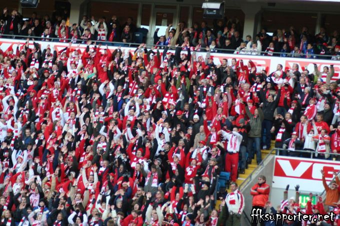 Cupfinale-mix (diverse bilder) – bilde 99 av 140