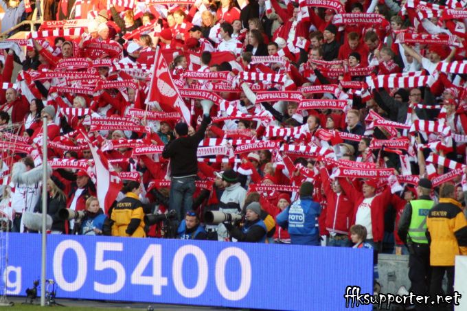 Cupfinale-mix (diverse bilder) – bilde 100 av 140