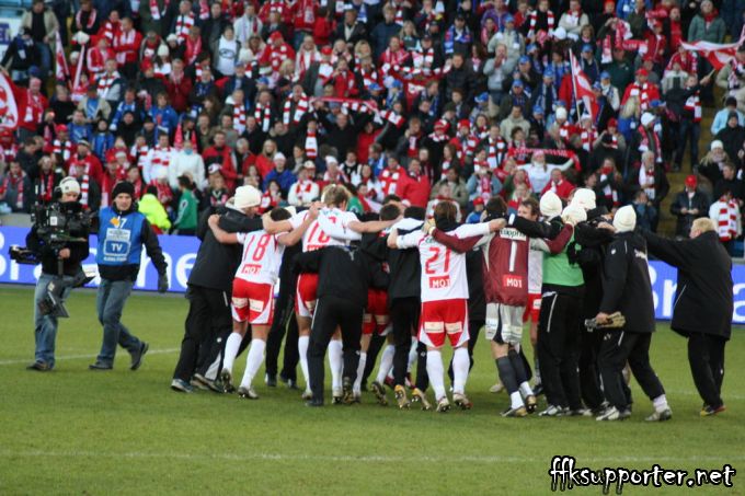 Cupfinale-mix (diverse bilder) – bilde 102 av 140