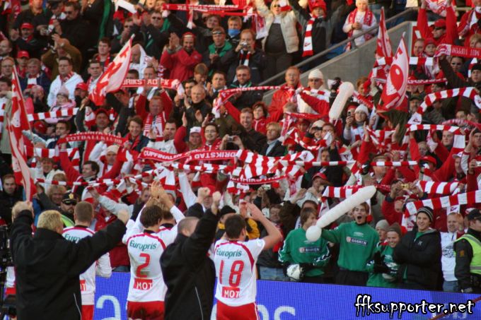 Cupfinale-mix (diverse bilder) – bilde 103 av 140