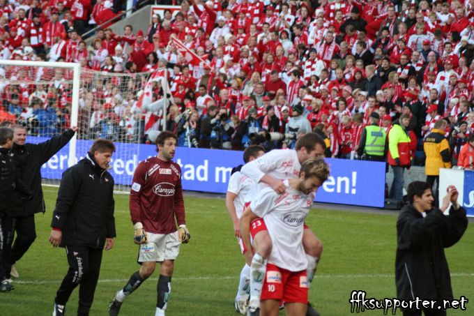 Cupfinale-mix (diverse bilder) – bilde 105 av 140