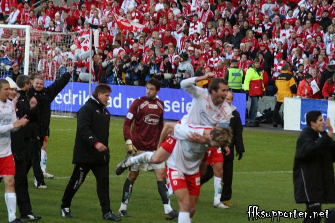 Cupfinale-mix (diverse bilder) – bilde 106 av 140