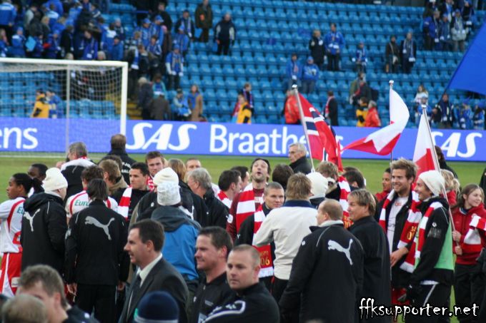 Cupfinale-mix (diverse bilder) – bilde 107 av 140