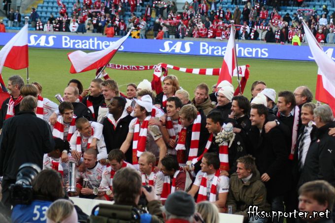 Cupfinale-mix (diverse bilder) – bilde 108 av 140