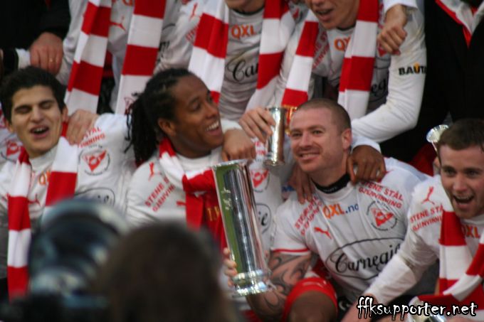 Cupfinale-mix (diverse bilder) – bilde 110 av 140