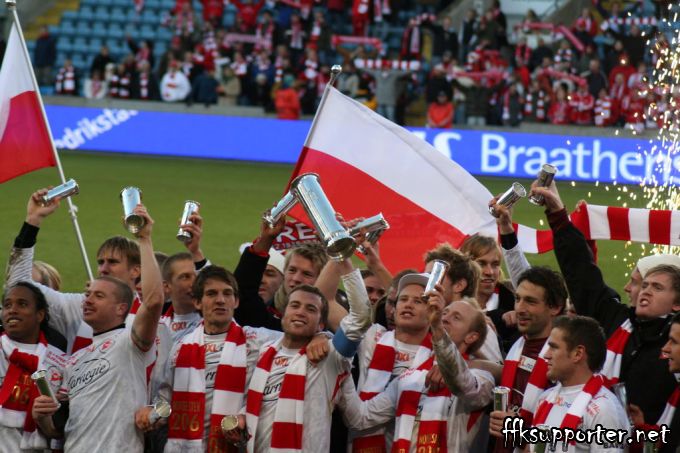 Cupfinale-mix (diverse bilder) – bilde 118 av 140