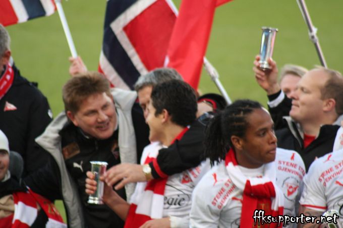 Cupfinale-mix (diverse bilder) – bilde 120 av 140