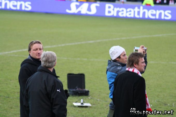 Cupfinale-mix (diverse bilder) – bilde 123 av 140