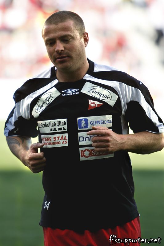 FFK - Vålerenga 26. mai 2007, Tippeligaen – bilde 22 av 24