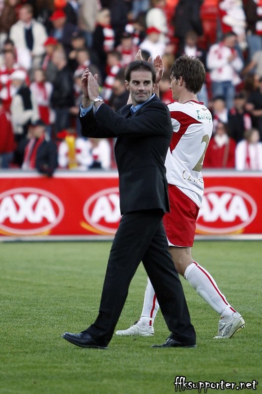 FFK - Vålerenga 26. mai 2007, Tippeligaen – bilde 23 av 24