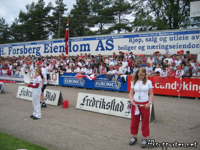 FFK - Moss 29. juni 2003, 1. divisjon – bilde 6 av 29