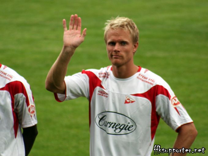 Johan Sjöberg