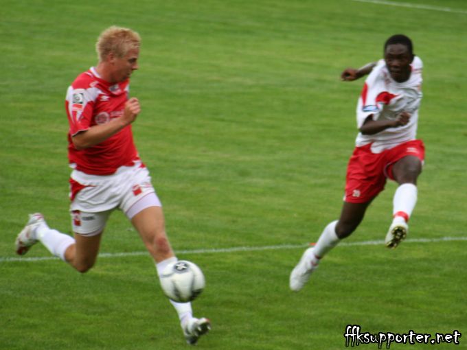 Fofana