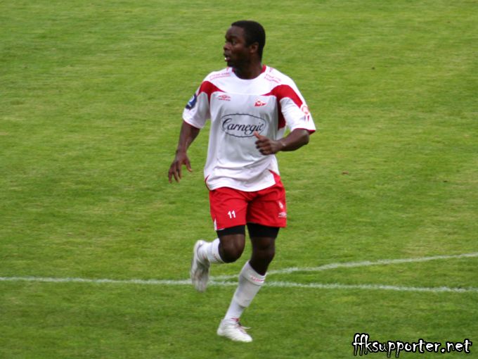 Brian West