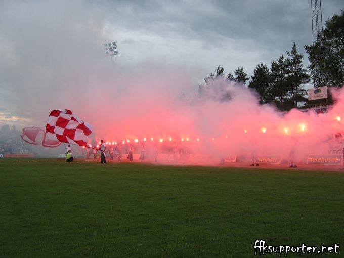 FFK - Moss 29. juni 2003, 1. divisjon – bilde 10 av 29