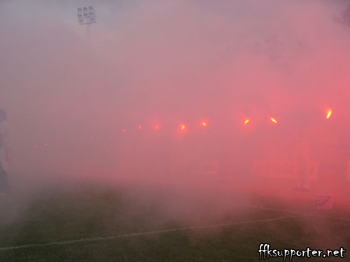 FFK - Moss 29. juni 2003, 1. divisjon – bilde 11 av 29