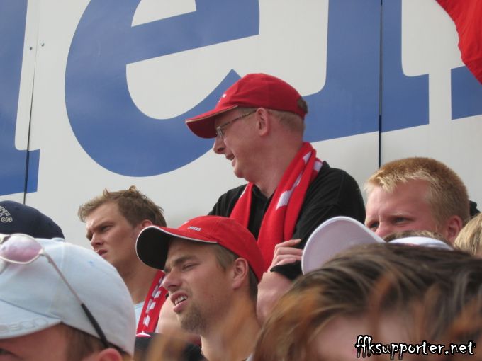 FFK - Moss 29. juni 2003, 1. divisjon – bilde 20 av 29