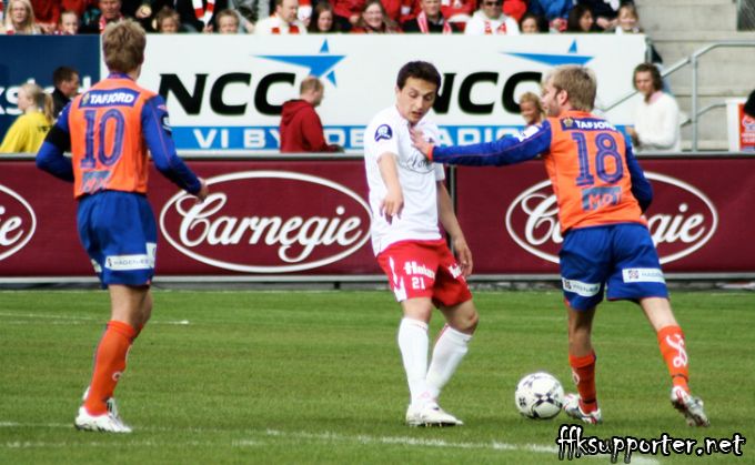 Gashi