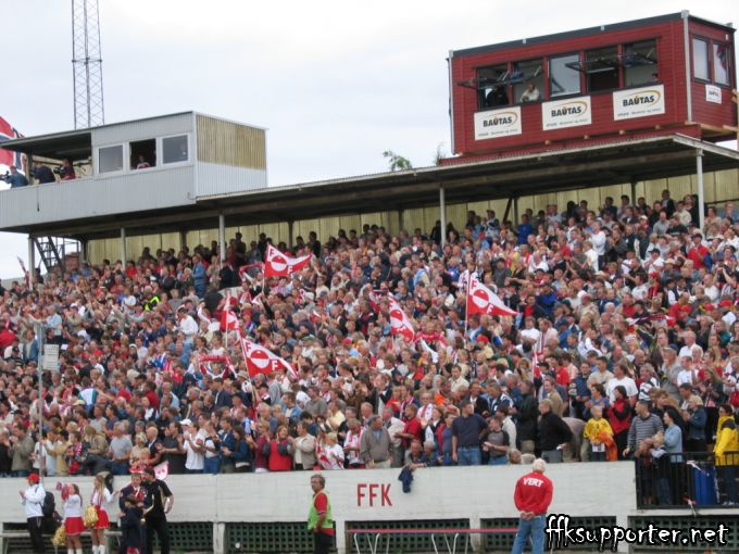 FFK - Moss 29. juni 2003, 1. divisjon – bilde 29 av 29