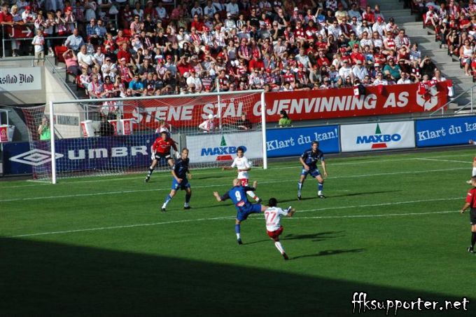 FFK - Stabæk