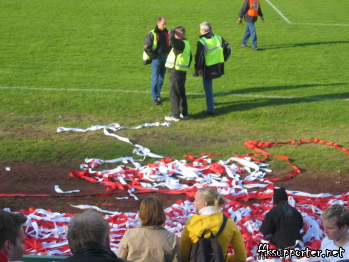 Ørn Horten - FFK 16. mai 2003, 1. divisjon – bilde 4 av 12