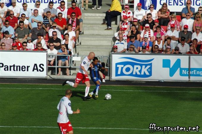FFK - Stabæk
