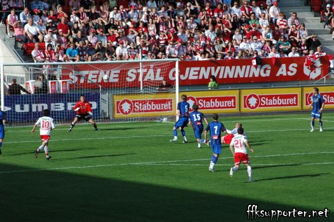 FFK - Stabæk