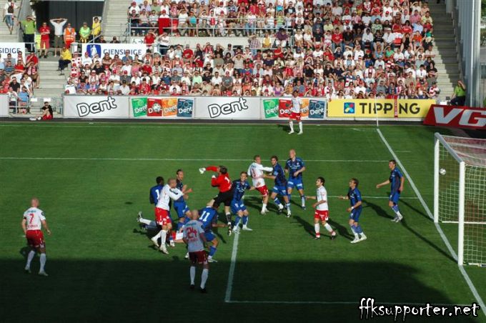 FFK - Stabæk