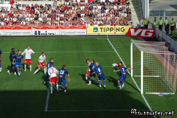 FFK - Stabæk