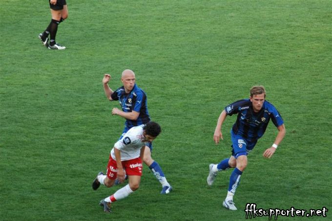 FFK - Stabæk