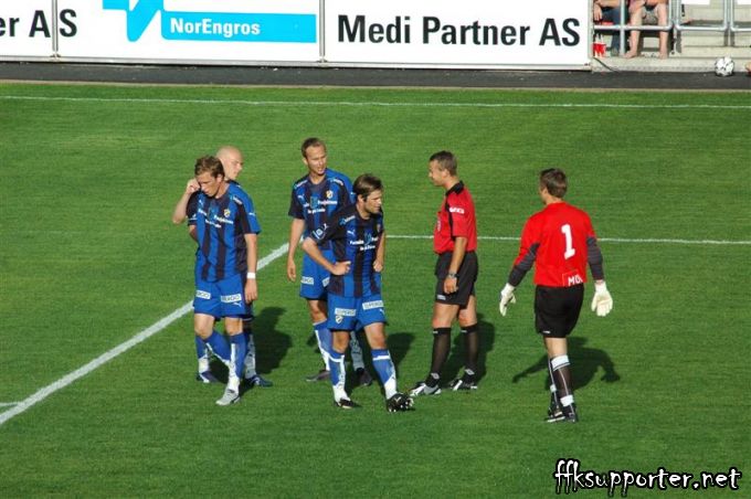 FFK - Stabæk