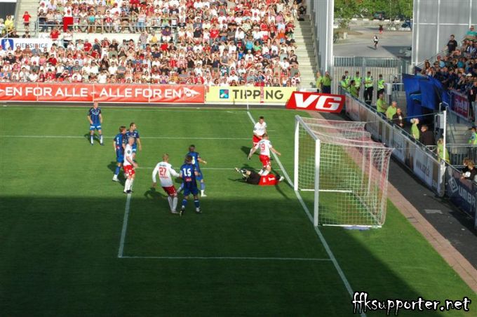 FFK - Stabæk