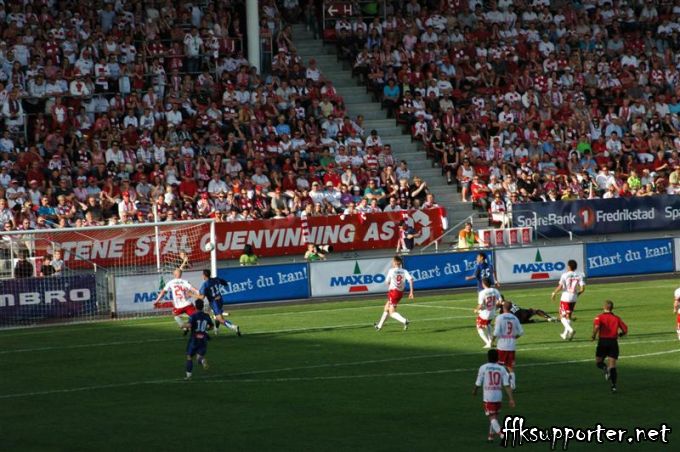 FFK - Stabæk