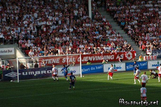 FFK - Stabæk