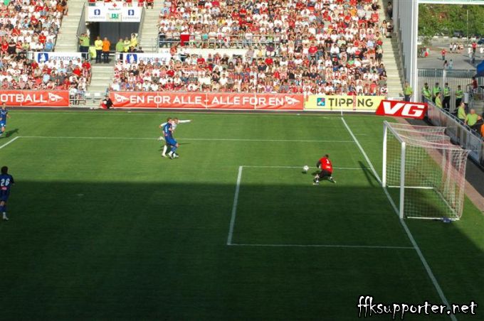FFK - Stabæk