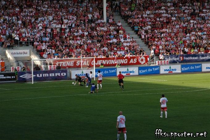 FFK - Stabæk