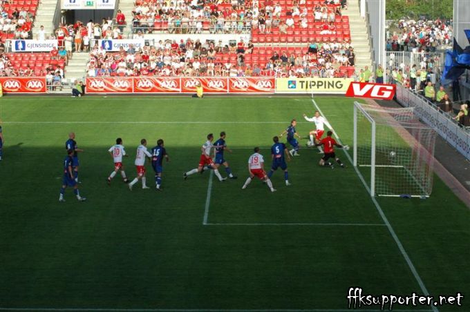 FFK - Stabæk