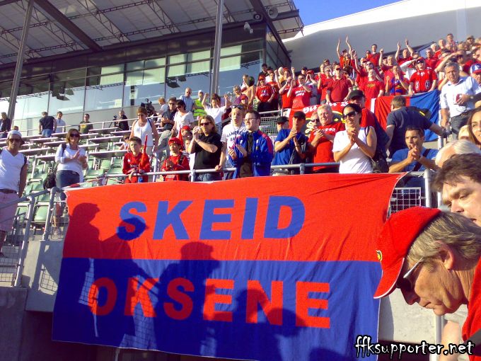 Skeid - FFK 3. juni 2008, 2. runde NM – bilde 3 av 3