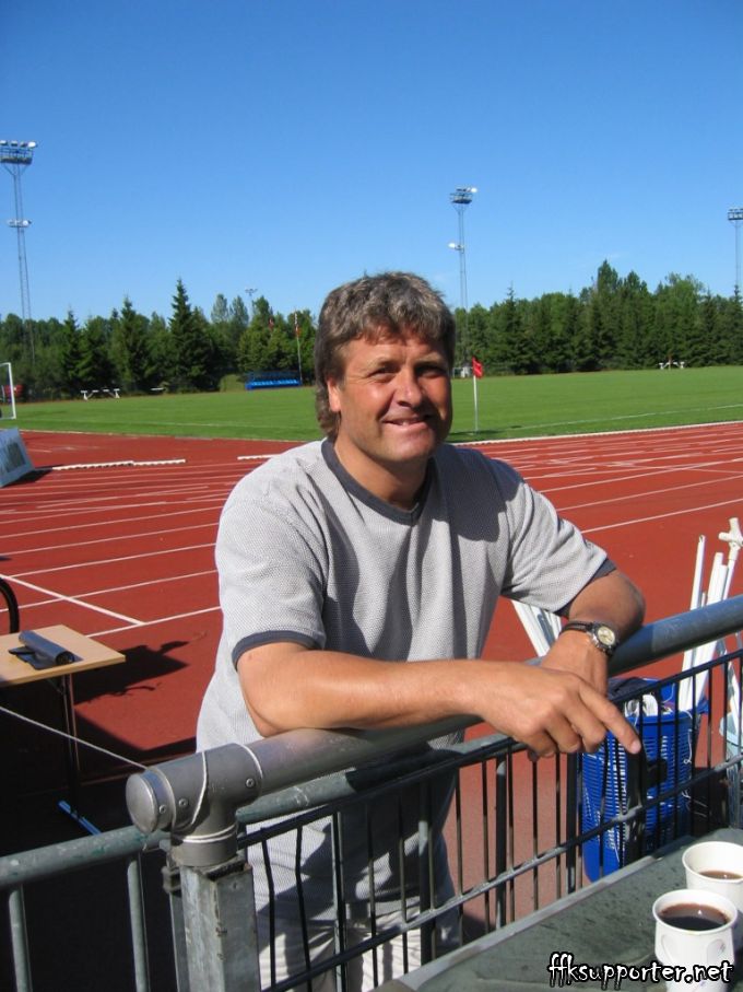 Oslo Øst - FFK 6. juli 2003, 1. divisjon – bilde 3 av 15