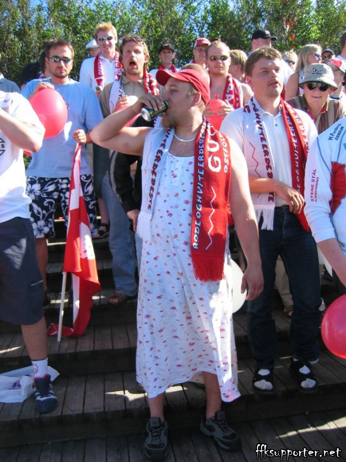 Oslo Øst - FFK 6. juli 2003, 1. divisjon – bilde 5 av 15