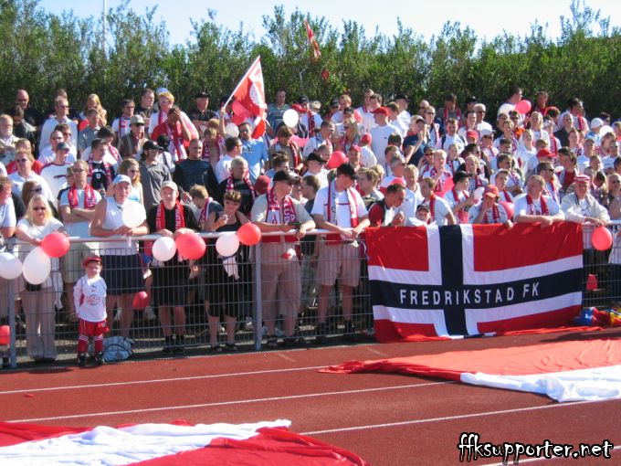 Oslo Øst - FFK 6. juli 2003, 1. divisjon – bilde 7 av 15