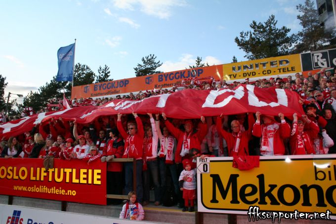 FFK - Viking 18. april 2005, Tippeligaen – bilde 4 av 80