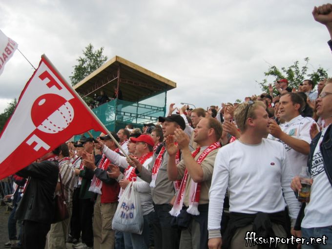 Ham-Kam - FFK 9. juni 2003, 1. divisjon – bilde 7 av 12