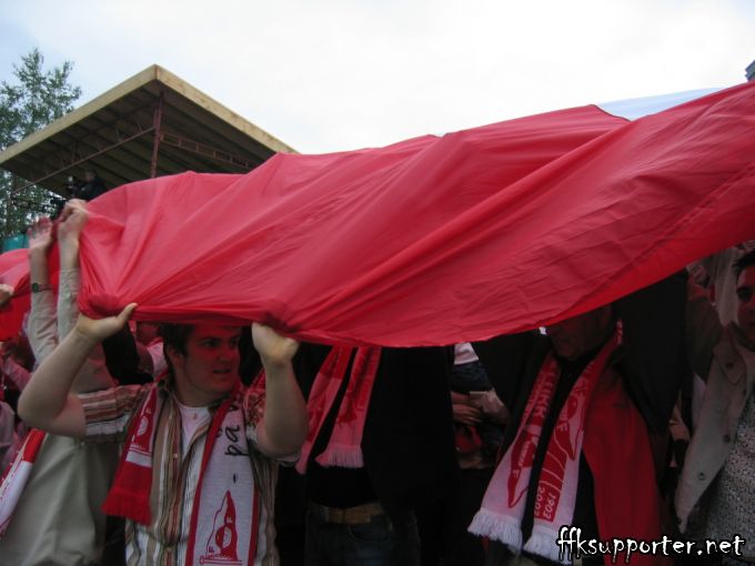 Ham-Kam - FFK 9. juni 2003, 1. divisjon – bilde 8 av 12