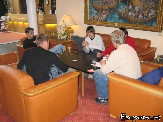 Hødd - FFK 4. mai 2003, 1. divisjon – bilde 15 av 20