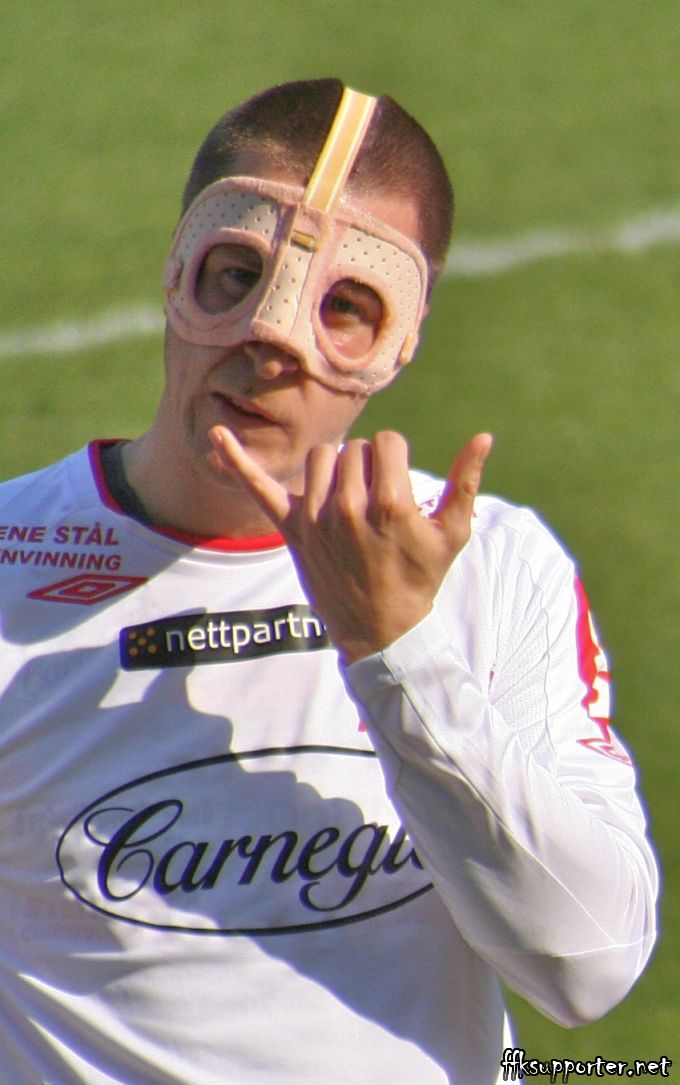 The Mask
