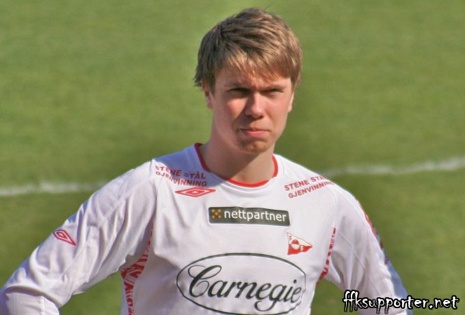 Trulsen