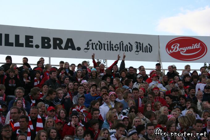 FFK - Viking 18. april 2005, Tippeligaen – bilde 10 av 80