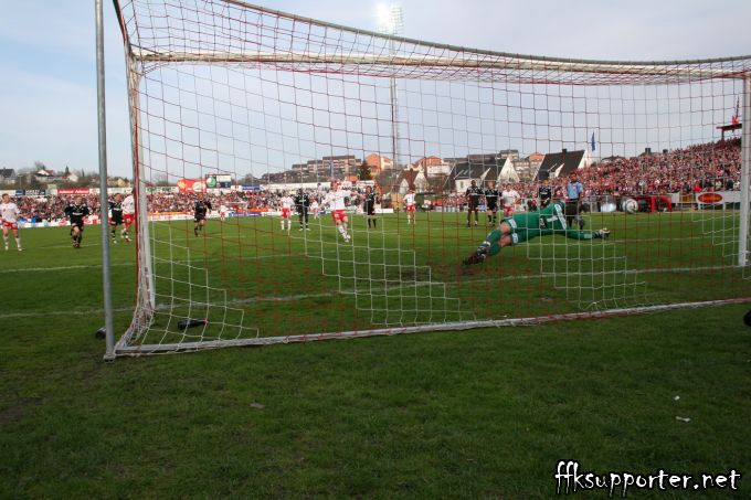 FFK - Odd 01. mai 2005, Tippeligaen – bilde 6 av 44