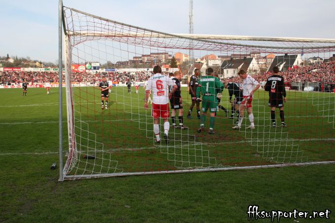 FFK - Odd 01. mai 2005, Tippeligaen – bilde 7 av 44
